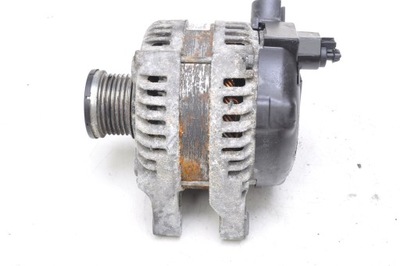 Ford fiesta mk7 1.0 генератор ms1042101731 фото №1