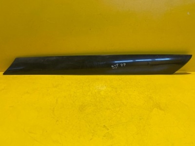 Renault twingo 2 молдинг стійка правий перед фото №1