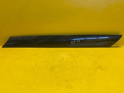 Renault twingo ii молдинг стійка правий перед 86181-2k000 фото №1