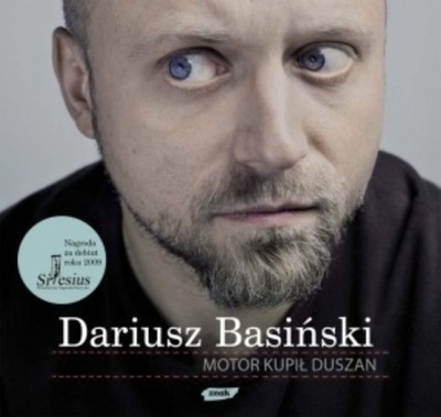 Dariusz Basński - Motor kupił Duszan