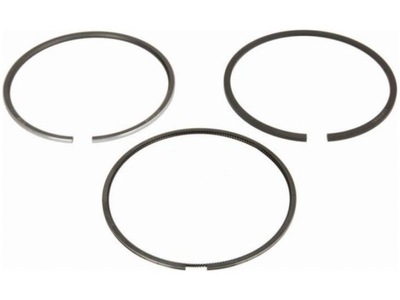 Кольца поршневые land rover range rover sport 3.0 velar 3.0 фото №1