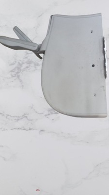 Підлокітник renault scenic 2.0b 03r фото №1