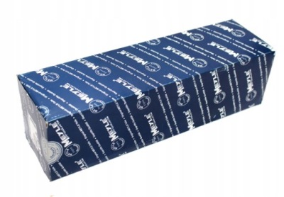 Гальмівні колодки audi a2 a3 golf iv bora octavia fabia polo new beetle roomster задня фото №1