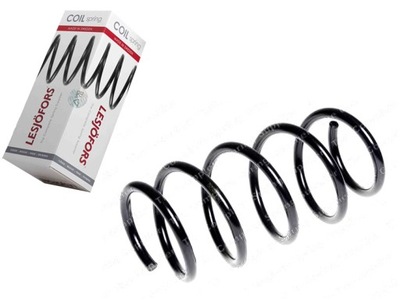 Пружина підвіска renault kangoo kangoo express фото №1