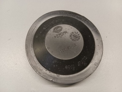 Заглушка крышка лампы перед vw golf vii renault clio thalia opel фото №1