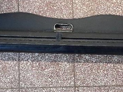 Шторка багажника bmw e46 kombi фото №1