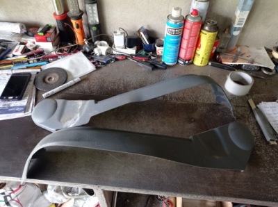 Leon i toledo ii 99-05 - защита сиденье левая правая фото №1