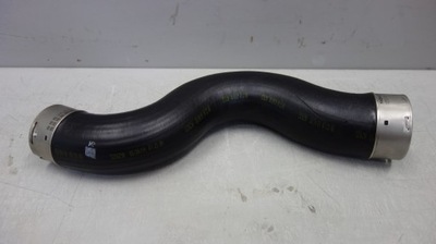 Bmw waz труба интеркулер turbo 8571896 фото №1