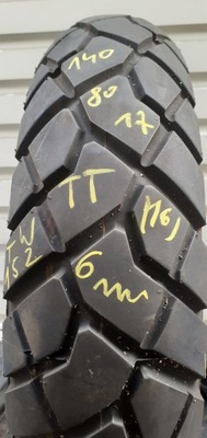 opona Bridgestone TW152 140/80R17 140/80-17