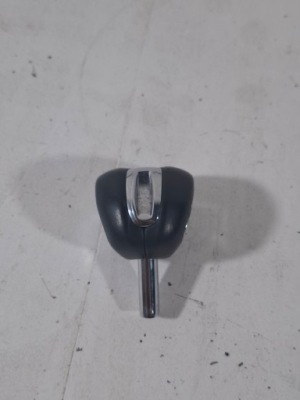 Peugeot 508 i rxh ручка переключения передач автоматическая коробка передач кожа хром фото №1