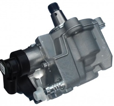 Bosch 0445010079 ppmpa упорскування фото №1