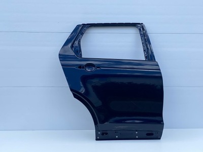 Land rover discovery sport дверь правый задняя фото №1