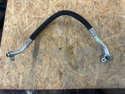 Jeep cherokee kl limited 2019 lift шланг трубка кондиціонера фото №1