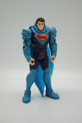 Super Hero TM DC Comics Superman