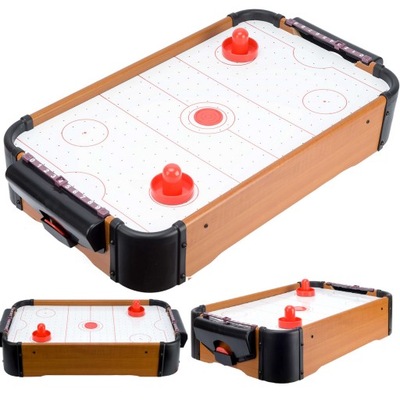 Cymbergaj air Hockey mini stół powietrzny Hokej