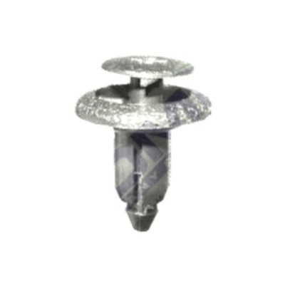 Клипса штифт распорный do suzuki grand vitara фото №1