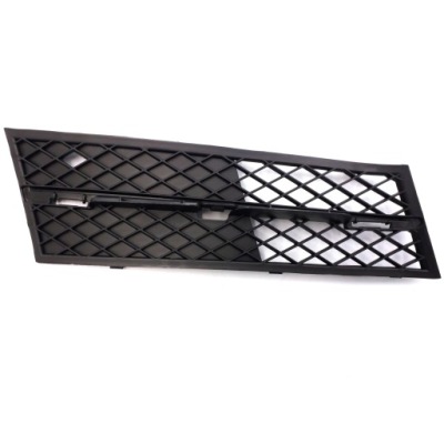 Bmw 5 f10 решётка бампера 51117200700 фото №1