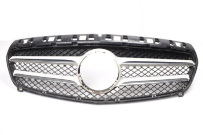 Mercedes w176 решітка радіатора решітка радіатора a1768880360 фото №1