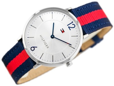 Zegarek Tommy Hilfiger 1791328