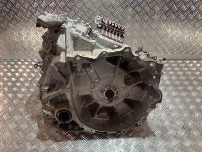 Коробка передач автоматическая коробка передач cvt 3nm toyota rav4 v 19- 2.5 hybrid фото №1