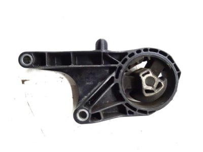 Opel astra j 1.7 cdti кронштейн подушка skyrzni передач фото №1