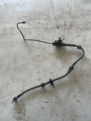 Peugeot partner iii iv 19- шланг тормозной правый перед фото №1