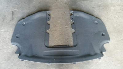 Camaro ss 2014 шумоізоляція капот підкрилок ізоляція фото №1