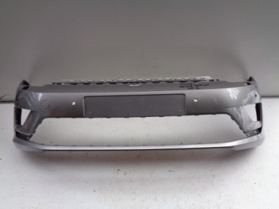 Бампер передний vw golf sportsvan 510 14-17 33579 фото №1