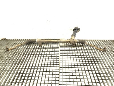 Трансмиссия реечная mazda 3 bm jg201-004690 2.0 165km хэтчбек фото №1