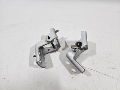 Петлі двері праве передні peugeot 208 i #1645 фото №1