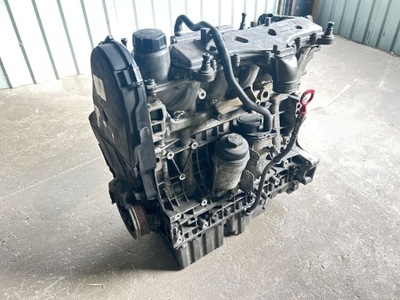 2005 volvo v70 двигатель d5244t фото №1