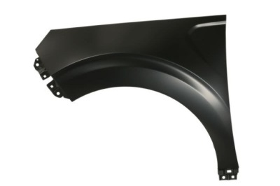 Крыло перед левый kia soul iii 04.2019-08.2022 фото №1