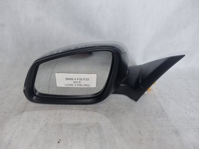 Bmw 4 f32 f33 f36 2013- 5 pin / кабели _ оригинал europa фото №1