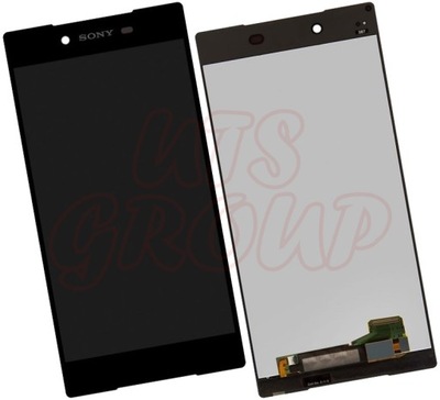 Wyświetlacz LCD Ekran Sony Xperia Z5 Premium E6853