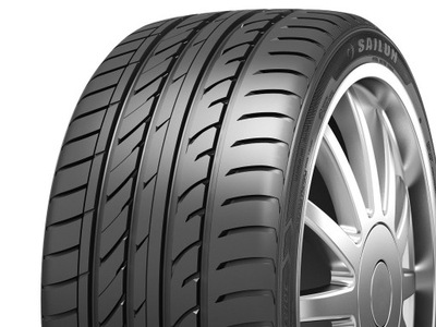 2x Sailun 265/45R20 108Y Atrezzo ZSR SUV XL