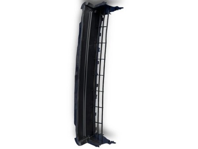 Ford ecosport 2018 решётка нижняя решётка радиатора бампера передний gn1z8b434c фото №1