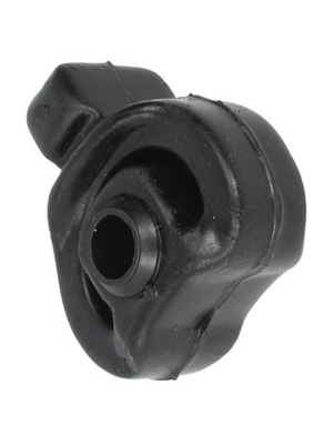 Кронштейн глушителя nissan primastar 2002r.- фото №1