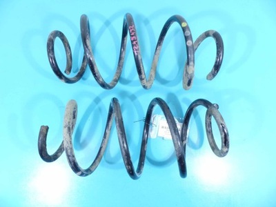 Пружина пружини перед kpl. volvo v60 i 2.4 4x4 фото №1