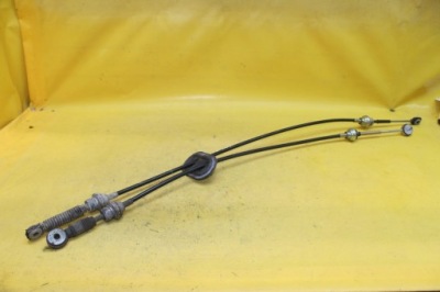 Троси перемикання передач master ii 2.5 d 7700314710 фото №1