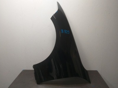 Крыло перед левый bmw i 1 f20 фото №1