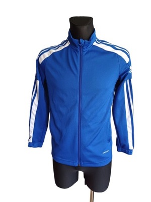 ADIDAS BLUZA DZIECKO 13-14 LAT AEROREADY