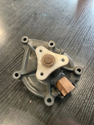 Насос wody bmw 1 f20 f21 755699380 фото №1