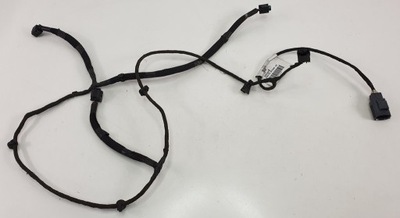 Жгут электропроводка pdc volvo c70 ii 30724443 фото №1