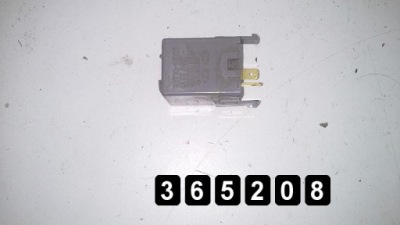 2007 kia ceed реле 1600crdi 937101h000 фото №1