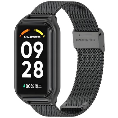 PASEK BRANSOLETA OPASKA DO XIAOMI SMART MI BAND 8 ACTIVE