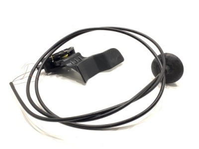 Трос капот opel crossland тяга открывания, замка фото №1