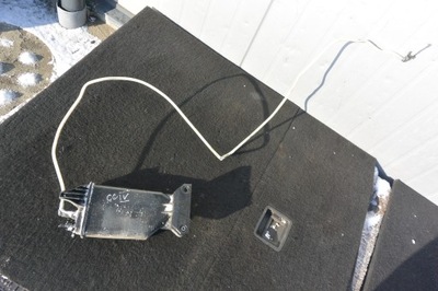 Фільтр вугільний 2.0 tsi vw passat cc b7 фото №1