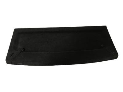 Полиця багажника vw polo 3d панель фари фото №1