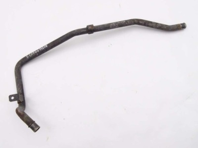 Iveco eurocargo ii 02-08 5.9 e3 магистраль wody фото №1