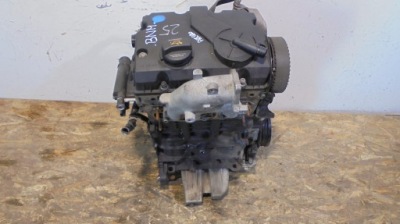 Двигун vw skoda seat bnm 1.4 tdi фото №1